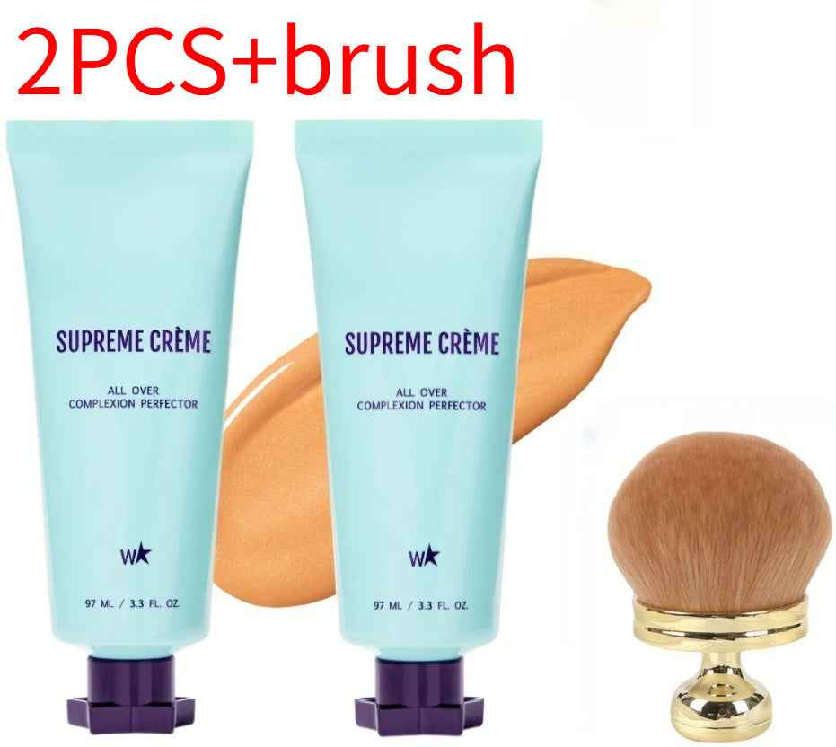 Cream Lotion Moisturizing Even Skin Color