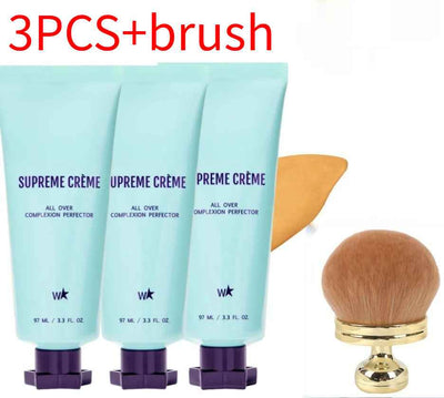 Cream Lotion Moisturizing Even Skin Color