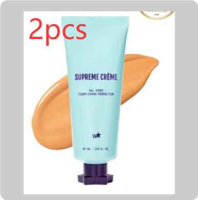 Cream Lotion Moisturizing Even Skin Color