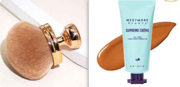 Cream Lotion Moisturizing Even Skin Color