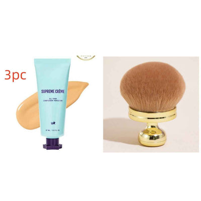 Cream Lotion Moisturizing Even Skin Color