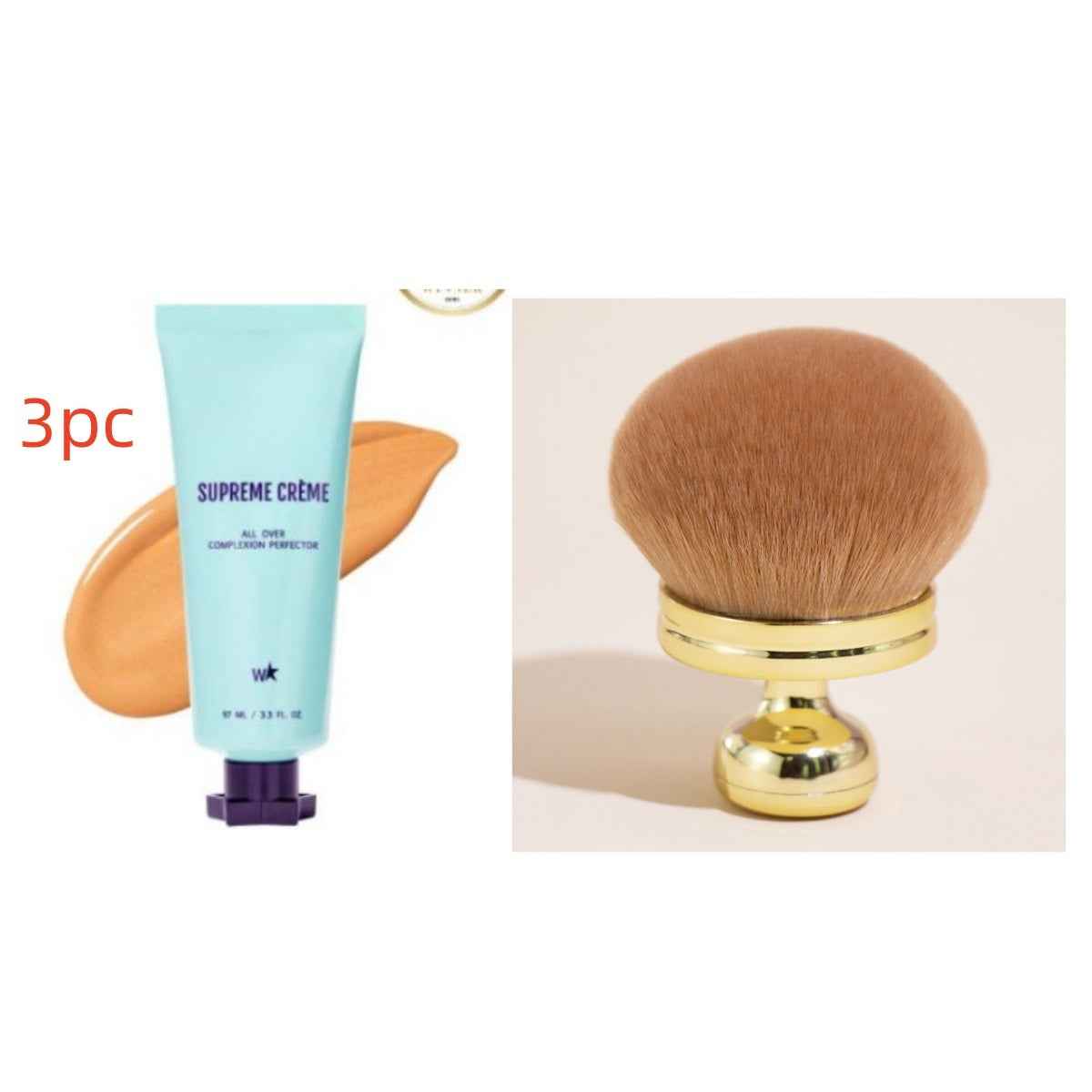 Cream Lotion Moisturizing Even Skin Color