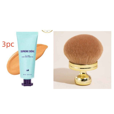 Cream Lotion Moisturizing Even Skin Color