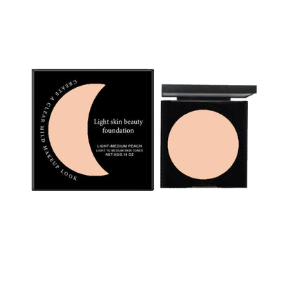 Moisturizing Concealer Foundation Cream Clear Oily Leather Dry Leather SHOPPORA