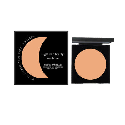 Moisturizing Concealer Foundation Cream Clear Oily Leather Dry Leather SHOPPORA