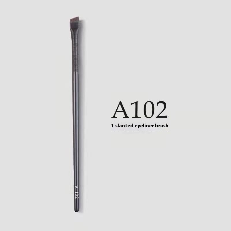 Double-headed Lipstick Blending Brush SHOPPORA