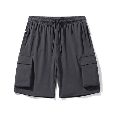 Summer Casual Men's Loose Sports Shorts