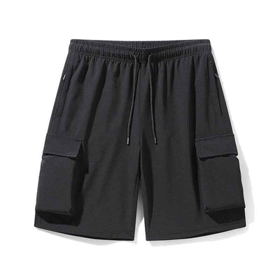Summer Casual Men's Loose Sports Shorts