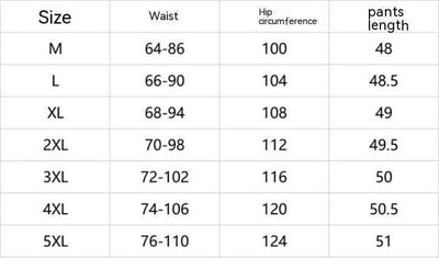 Printed Loose Sports Shorts Men's Casual