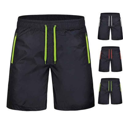 Men's quick-drying pants