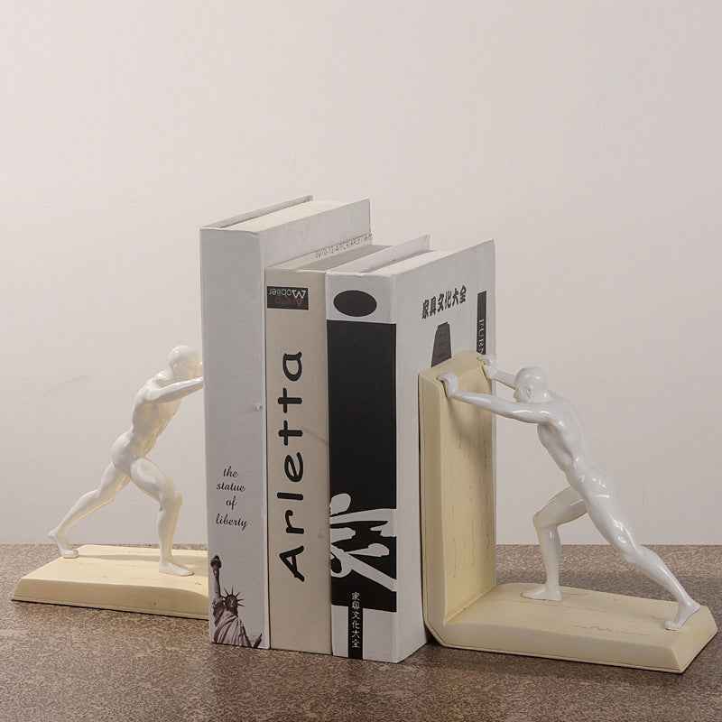 Simple And Modern Decorations And Creative Gifts