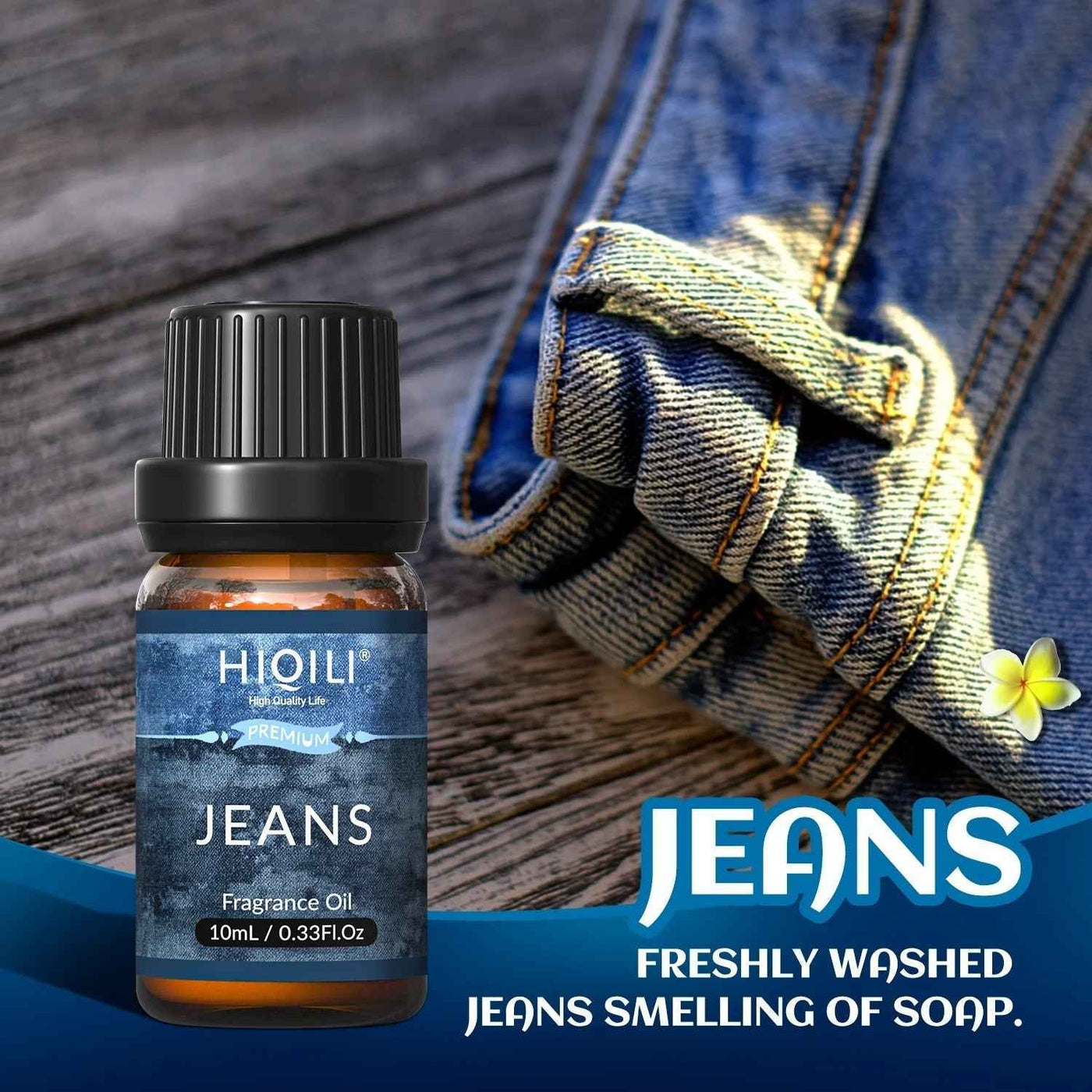 Perfume Single Plant Aromatherapy Oil Suit