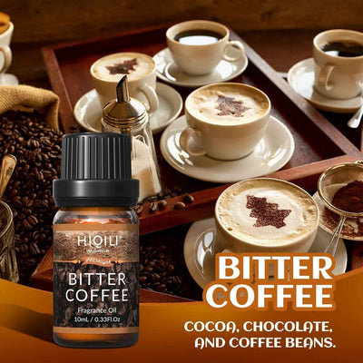 Perfume Single Plant Aromatherapy Oil Suit