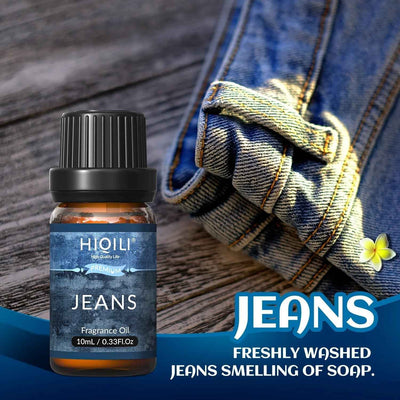 Perfume Single Plant Aromatherapy Oil Suit