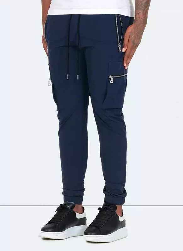 Trousers Men's Fashion And Comfort Sports Overalls