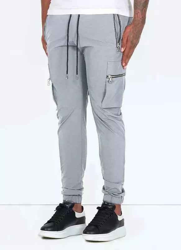 Trousers Men's Fashion And Comfort Sports Overalls