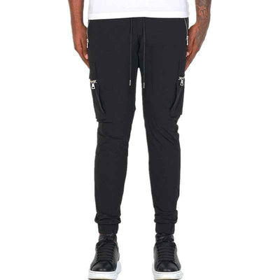 Trousers Men's Fashion And Comfort Sports Overalls