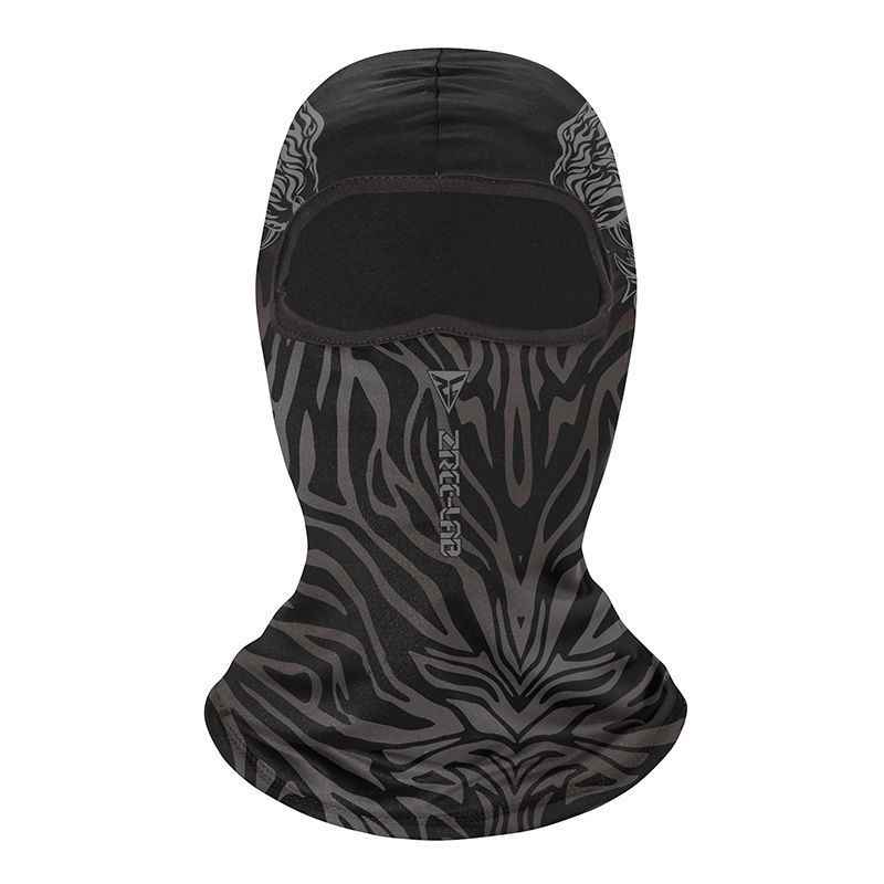 Cycling Full Face Breathable And Windproof Scarf Mask
