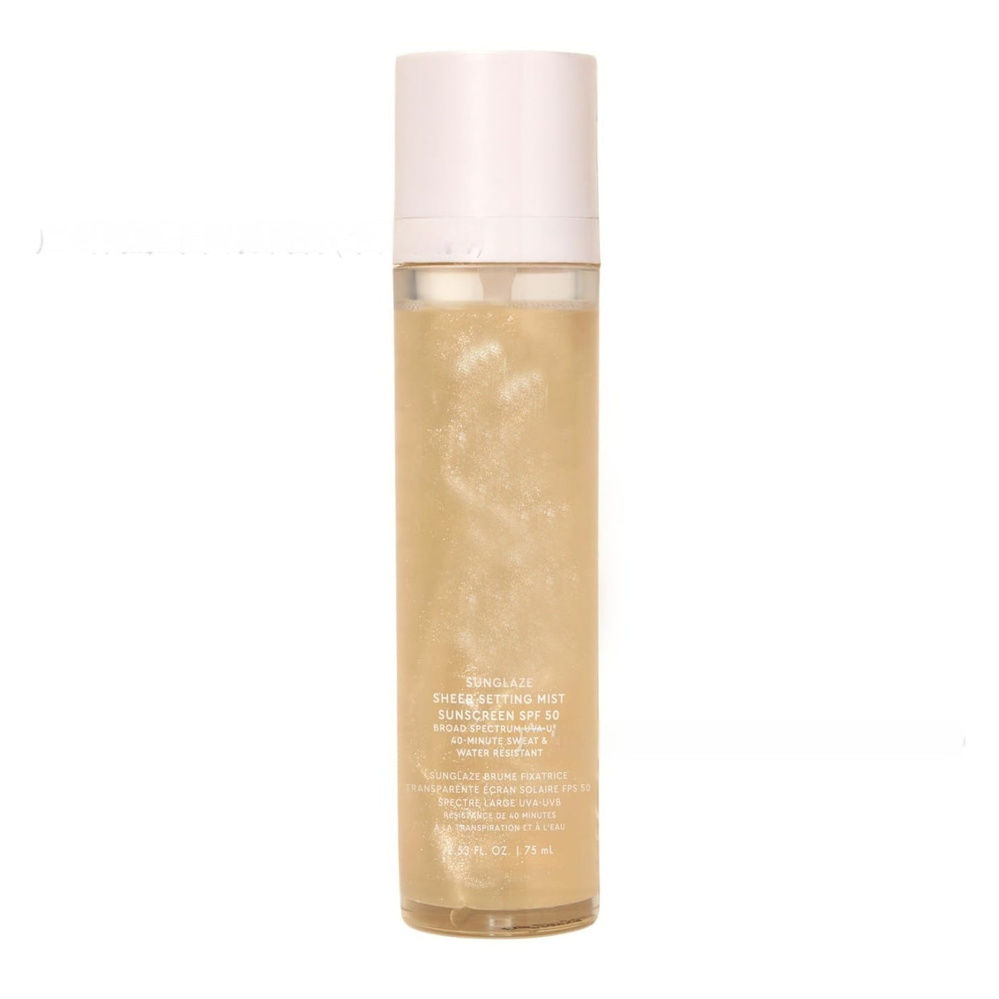 Makeup Moisturizing And Nourishing Refreshing Light Texture Protective Spray SHOPPORA