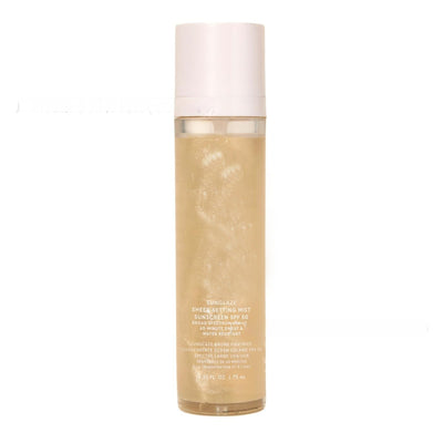 Makeup Moisturizing And Nourishing Refreshing Light Texture Protective Spray SHOPPORA