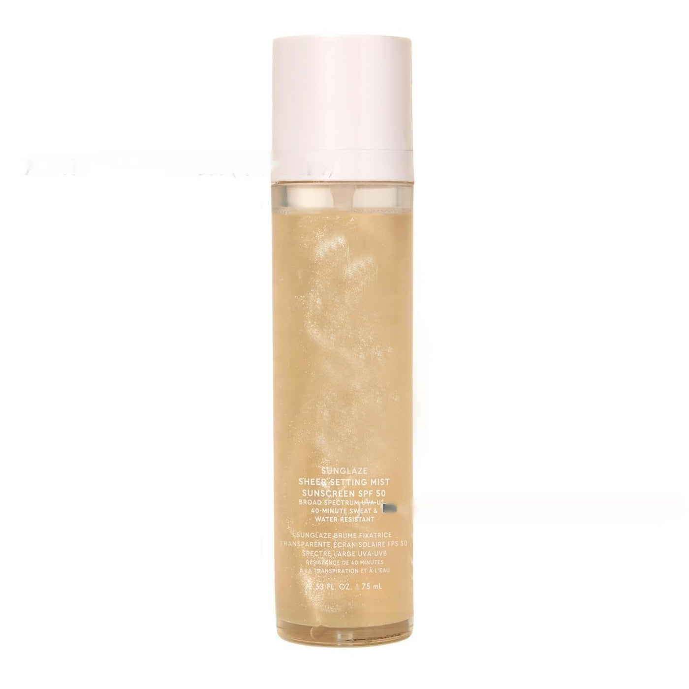 Makeup Moisturizing And Nourishing Refreshing Light Texture Protective Spray SHOPPORA
