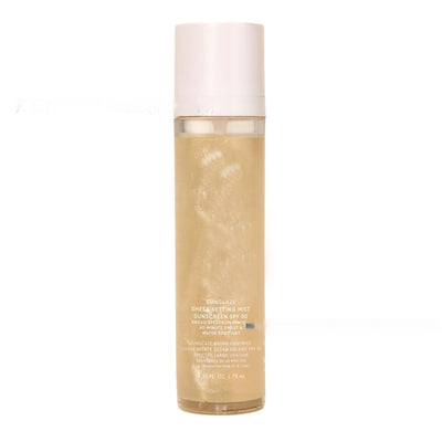 Makeup Moisturizing And Nourishing Refreshing Light Texture Protective Spray SHOPPORA