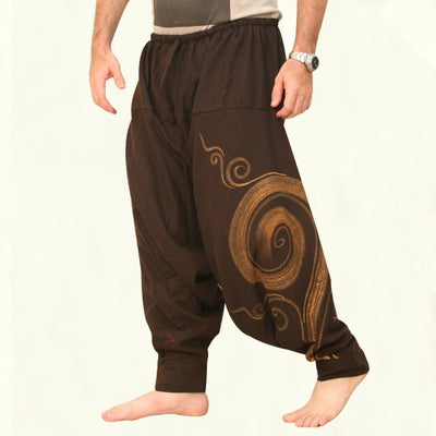 Men's fashionable pants SHOPPORA