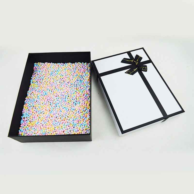 Packaging Gift Box Bow High-end
