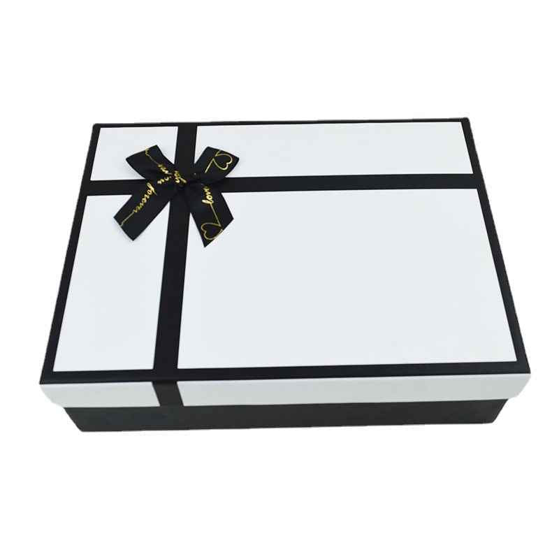 Packaging Gift Box Bow High-end
