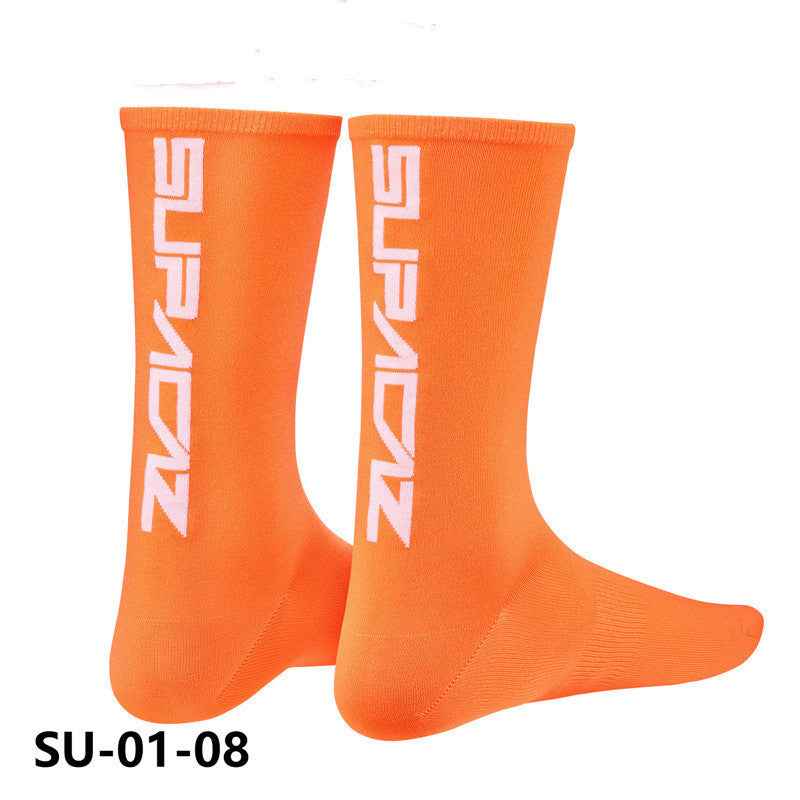 Chrysanthemum Socks Outdoor Sports Unisex