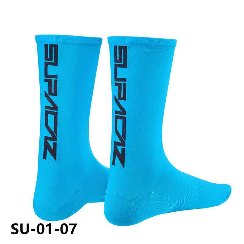 Chrysanthemum Socks Outdoor Sports Unisex