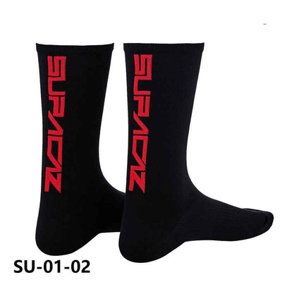 Chrysanthemum Socks Outdoor Sports Unisex