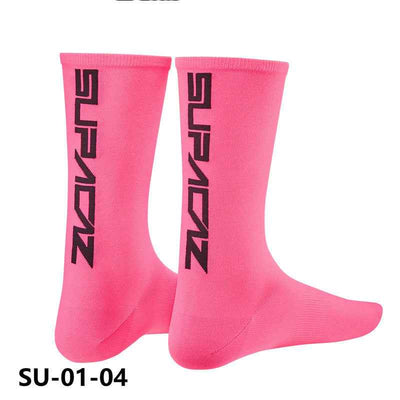 Chrysanthemum Socks Outdoor Sports Unisex