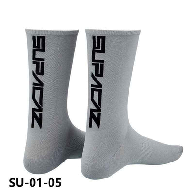Chrysanthemum Socks Outdoor Sports Unisex
