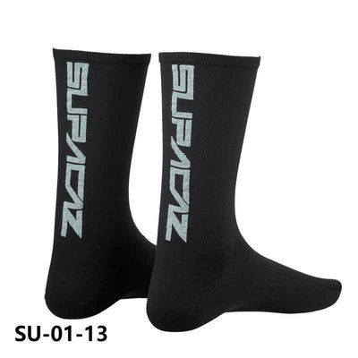 Chrysanthemum Socks Outdoor Sports Unisex