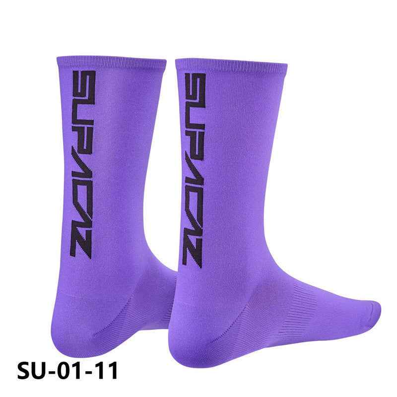 Chrysanthemum Socks Outdoor Sports Unisex