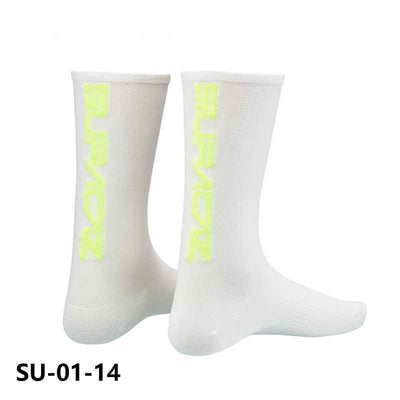Chrysanthemum Socks Outdoor Sports Unisex