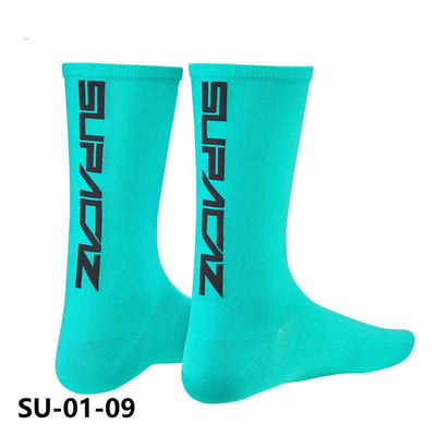 Chrysanthemum Socks Outdoor Sports Unisex