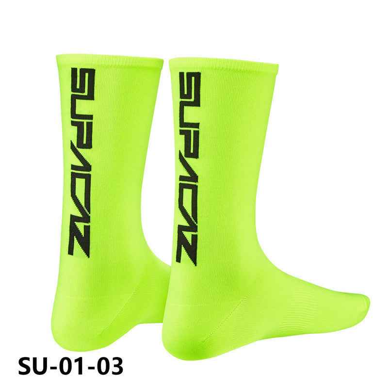 Chrysanthemum Socks Outdoor Sports Unisex