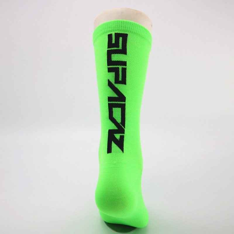 Chrysanthemum Socks Outdoor Sports Unisex