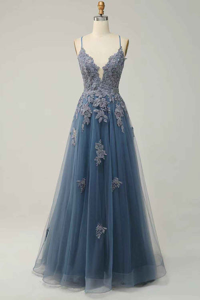 Women Evening Dresses Suspender Dance Dress Long