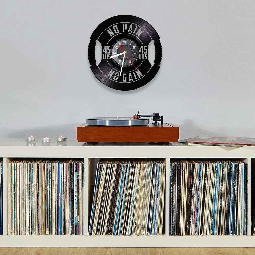 Simple Frameless Crafts Bedroom Decorative Gifts