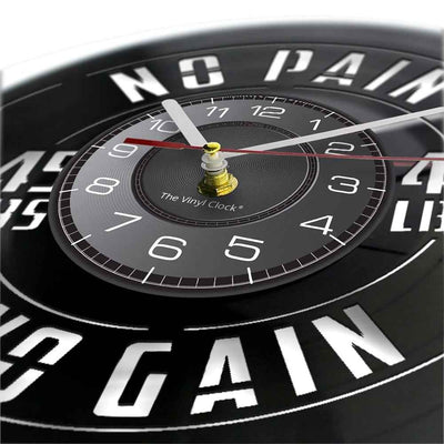 Simple Frameless Crafts Bedroom Decorative Gifts