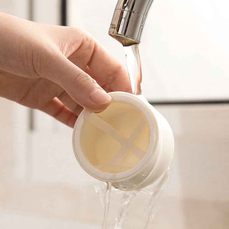 Beauty Egg Stand Cosmetics Storage Rack