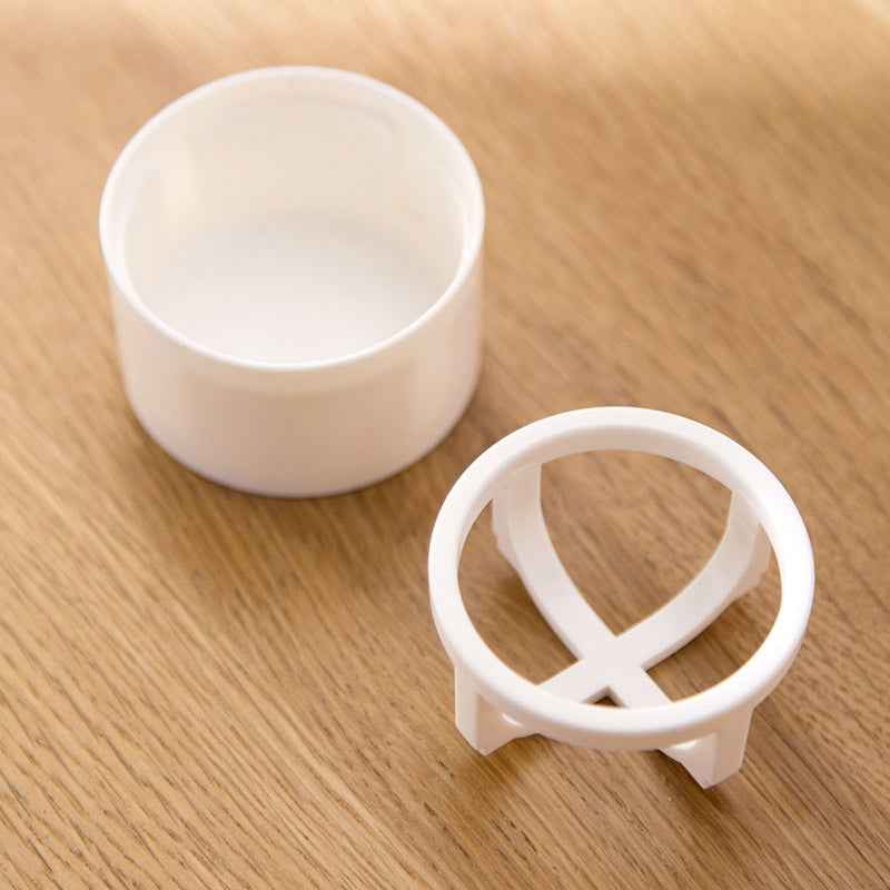 Beauty Egg Stand Cosmetics Storage Rack