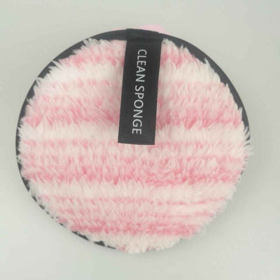 Cleansing Makeup Remover