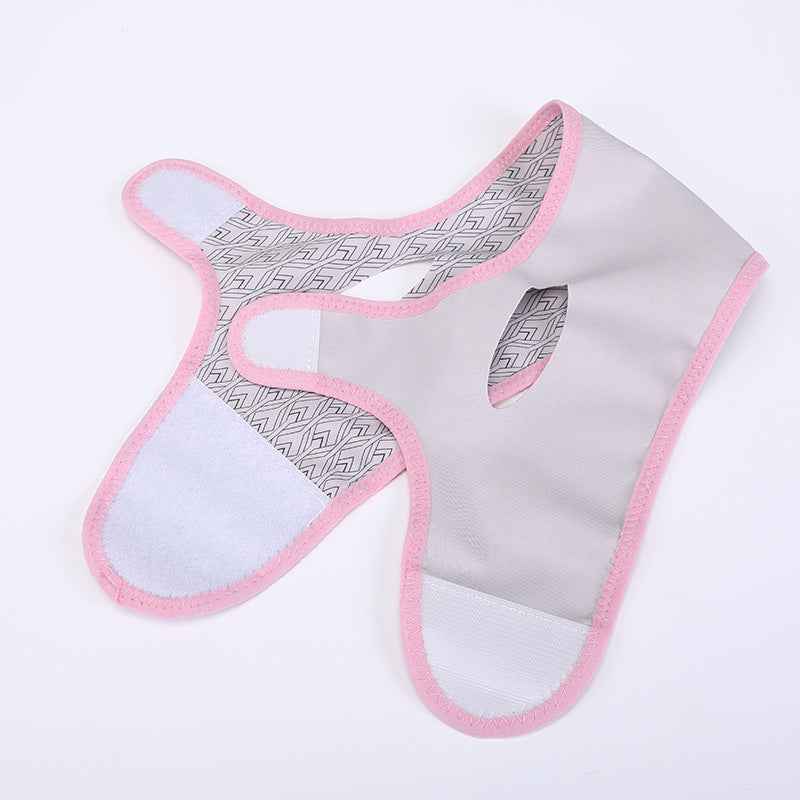Face Lift Mask Sleep V Face Bandage
