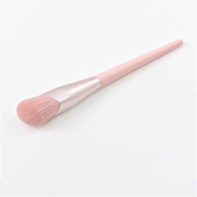 Single Finger Belly Shading Brush Makeup Brush Tool