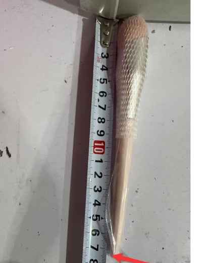 Single Finger Belly Shading Brush Makeup Brush Tool