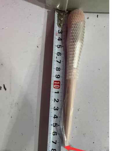 Single Finger Belly Shading Brush Makeup Brush Tool